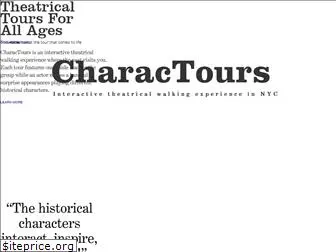 charactours.org