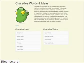 charadespro.com