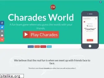 charadesworld.com