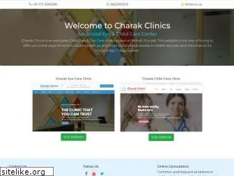 charakclinics.com