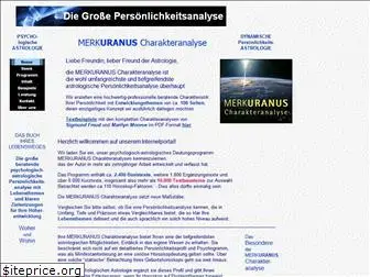 charakteranalysen.de