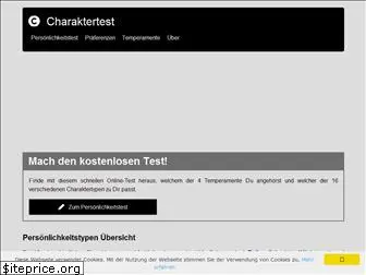 charaktertest.net