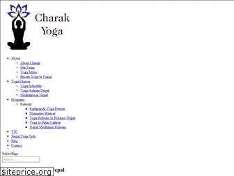 charakyoga.com