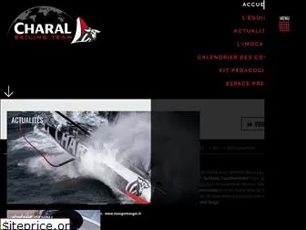 charalsailingteam.fr