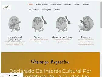 charangoargentino.com.ar