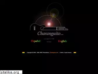 charanguito.com