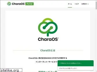 charaos.com