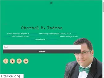 charbeltadros.com