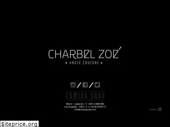 charbelzoe.com