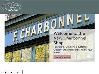 charbonnelshop.com