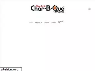 charbquegrills.com