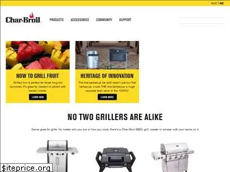 charbroil.co.nz