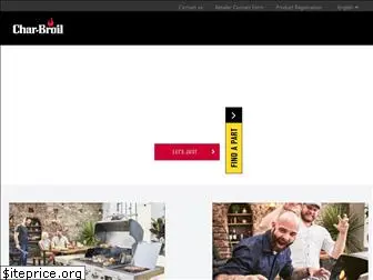 charbroil.co.uk