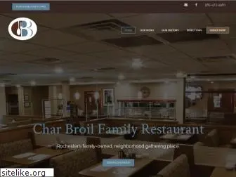 charbroilrestaurant.com