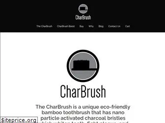 charbrush.com