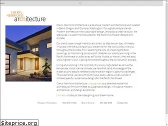 charchitecture.com