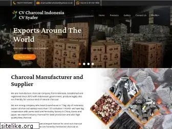 charcoal-indo.com