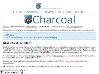 charcoal-se.org