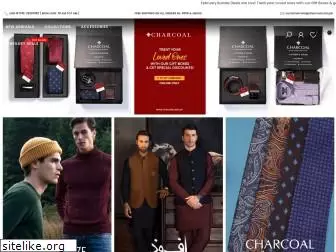 charcoal.com.pk