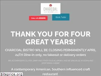 charcoalbistro.com