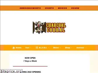 charcoalcorral.com