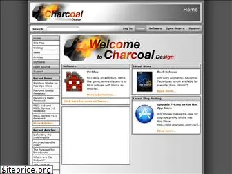 charcoaldesign.co.uk