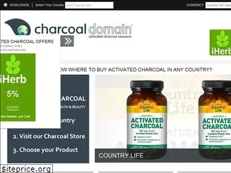charcoaldomain.com