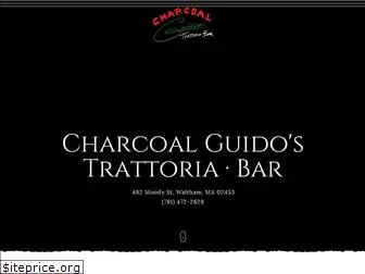 charcoalguidos.com