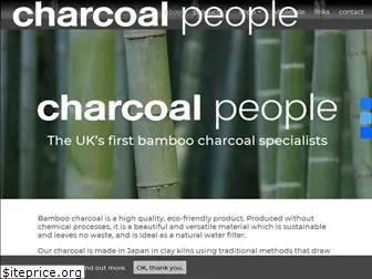 charcoalpeople.co.uk