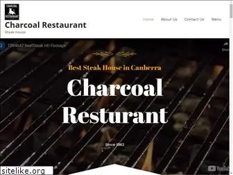 charcoalrestaurant.com.au