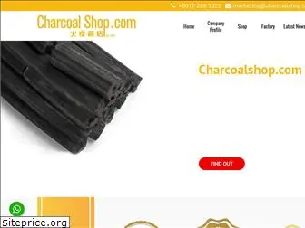 charcoalshop.com