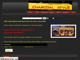 charcoalstyle.com