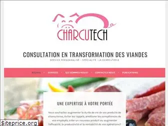 charcutech.com