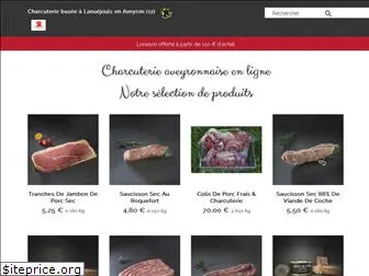 charcuterie-aveyron.com