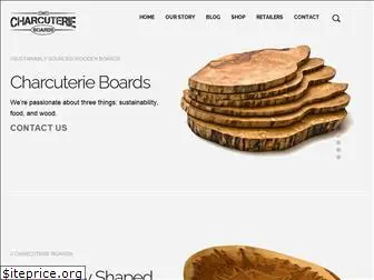 charcuterie-boards.com