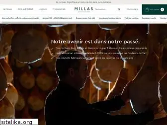 charcuterie-millas.fr