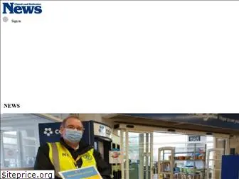 chardandilminsternews.co.uk thumbnail