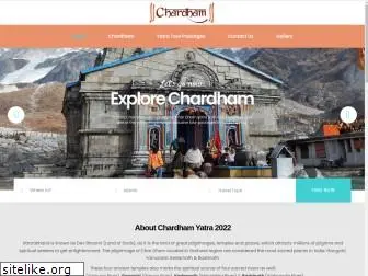 chardham.expert