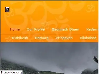 chardhamyatra.co.in