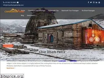 chardhamyatratrip.com