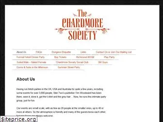 chardmoresociety.com