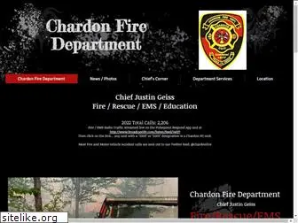 chardonfire.org