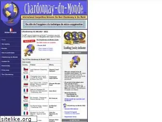 chardonnay-du-monde.com