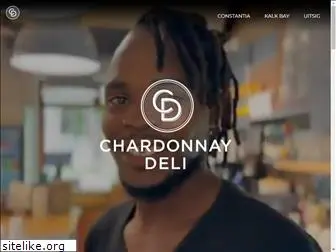 chardonnaydeli.co.za