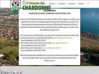 chardonne.ch