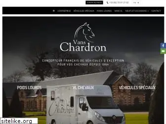 chardron.com