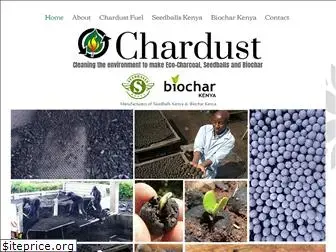 chardust.com