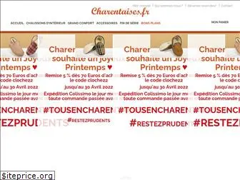 charentaises.fr
