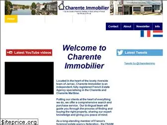 charente-immobilier.com