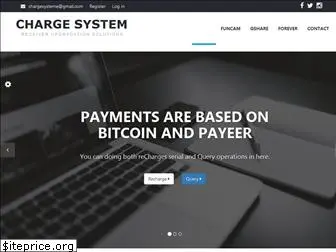 charge-system.com
